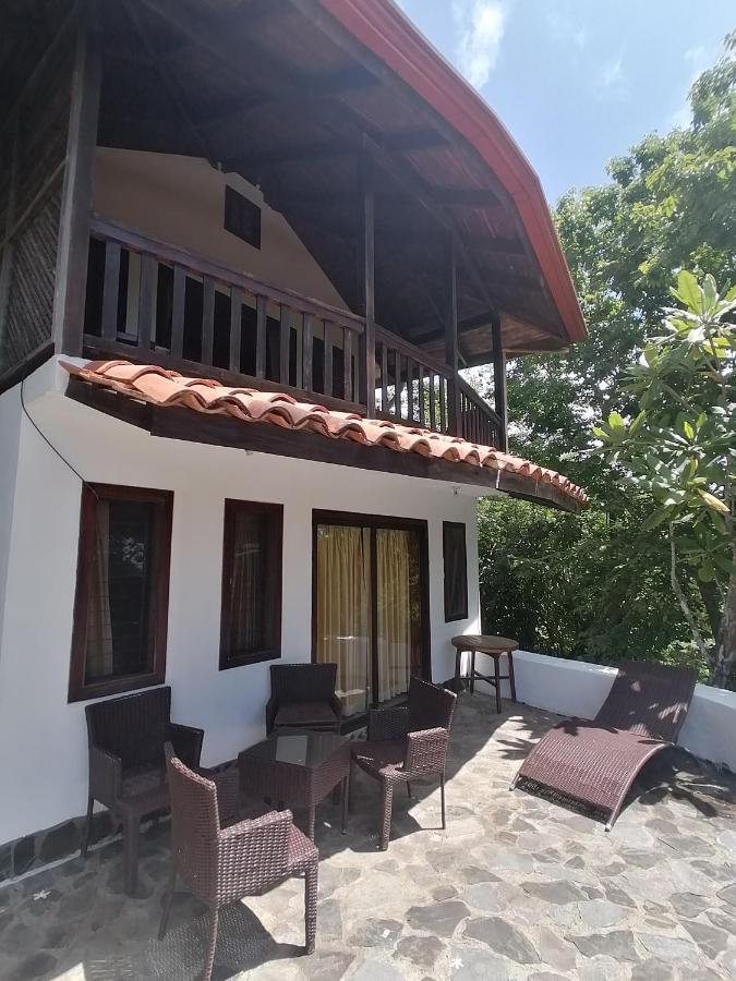 Finca Los Caballos Montezuma Exterior foto