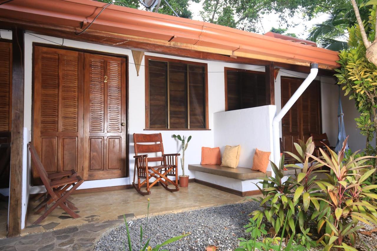 Finca Los Caballos Montezuma Exterior foto